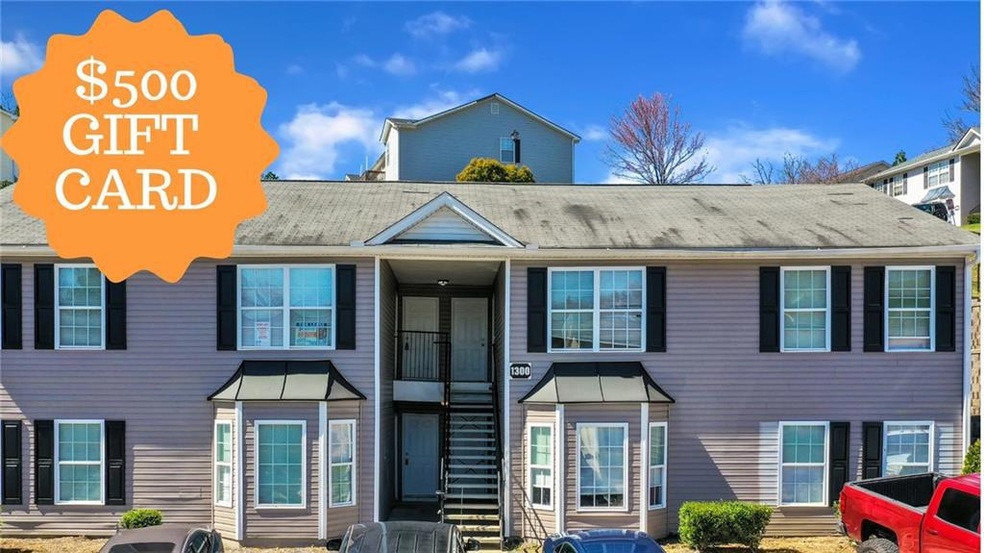 1300 Stonehaven Cir unit 1306, Cartersville, GA 30121 - photo 1