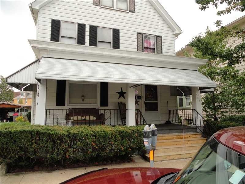 Exterior Front. Great curb appeal. Close to school