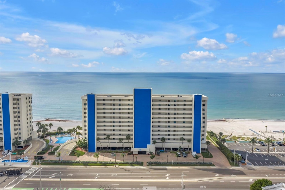 Ocean Sands unit 1204, Madeira Beach, FL 33708 - photo 1
