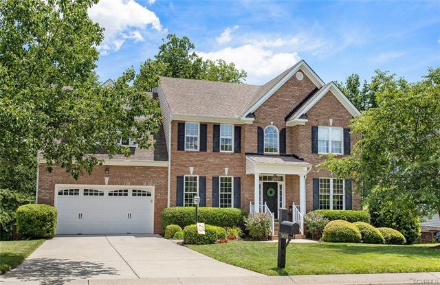 Welcome to 14084 Wiley Circle!