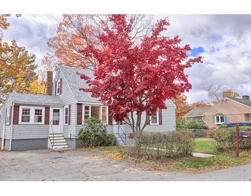 21 Wightman Rd, Tewksbury, MA 01876 - photo 1