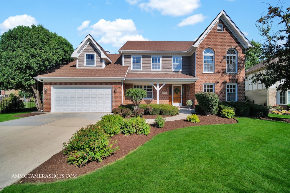 1801 Schillerstrom Ct, Wheaton, IL 60189 - photo 1