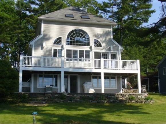 33 Sawyer Rd, Windham, NH 03087 - photo 1