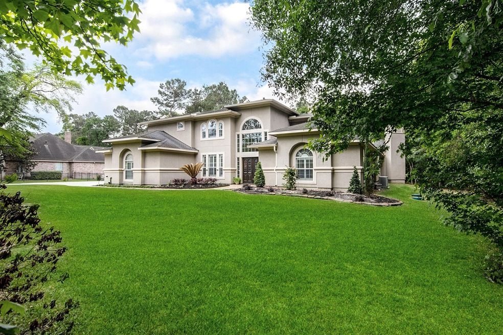 3806 Rayford Rd, Spring, TX 77386 - photo 1