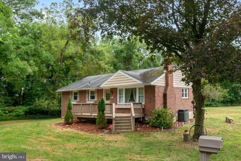 1402 Bullens Ln, Woodlyn, PA 19094 - photo 1