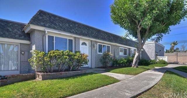 Welcome home to this amazing single story condo yo