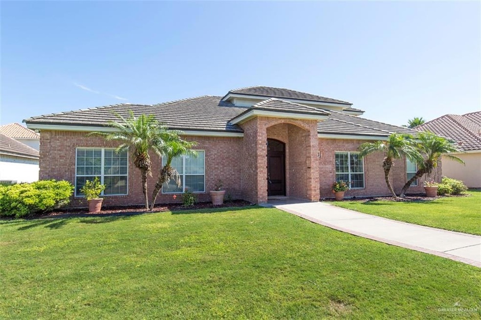 1510 Tierra Bella, Weslaco, TX 78596 - photo 1