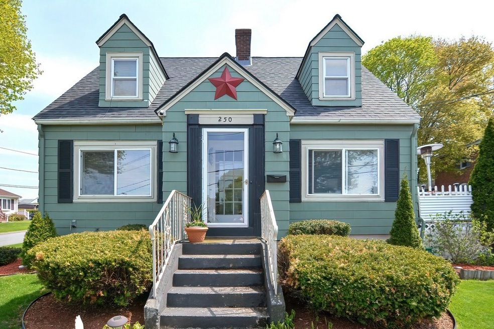 250 Plantation St, Worcester, MA 01604 - photo 1