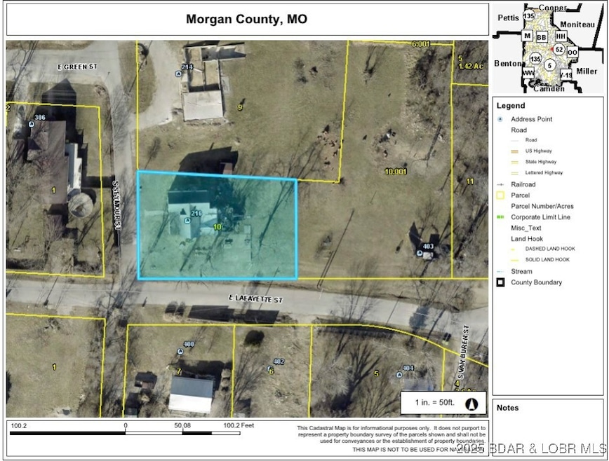 Sold • Co-Listing Agent