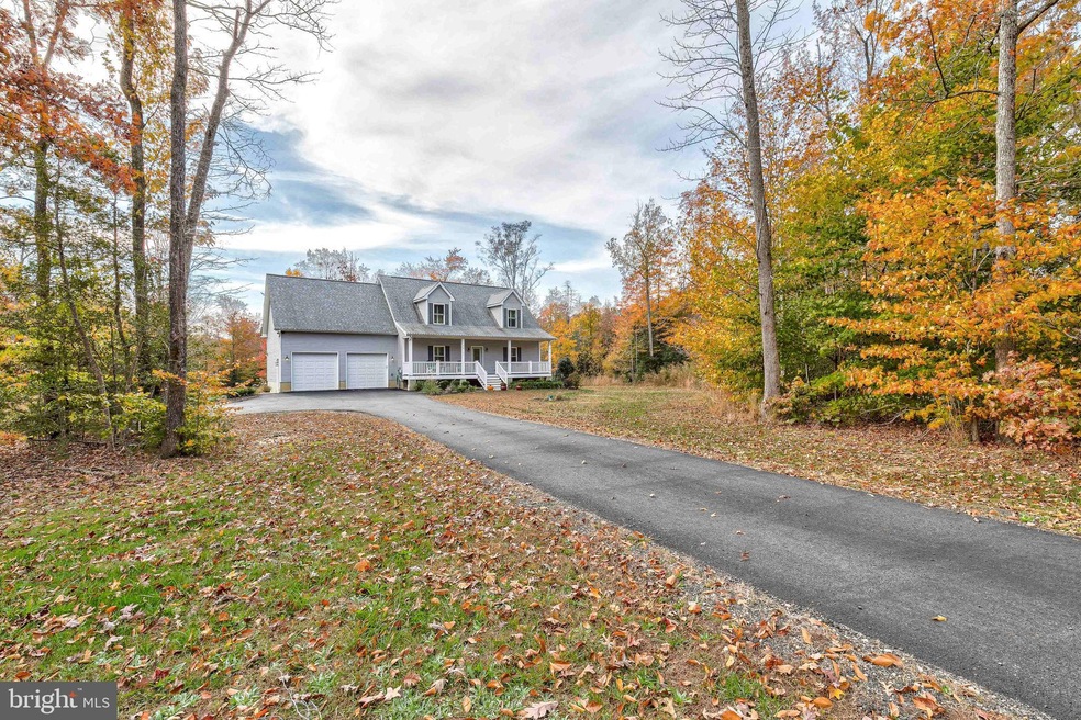 36123 Aviation Yacht Club Rd, Mechanicsville, MD 20659 - photo 1