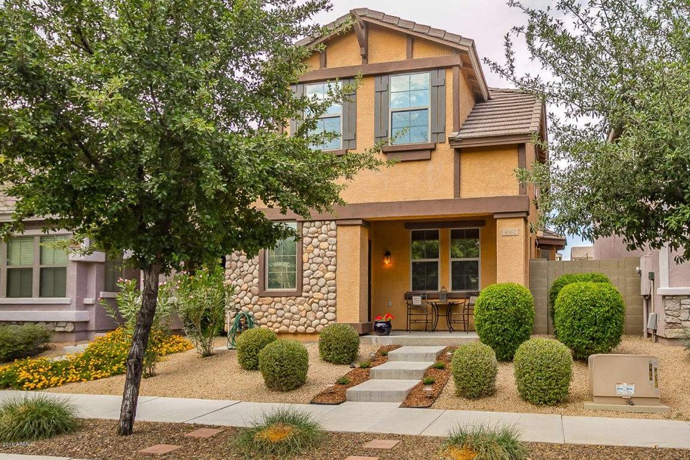 4362 Rosemonte AZ-1