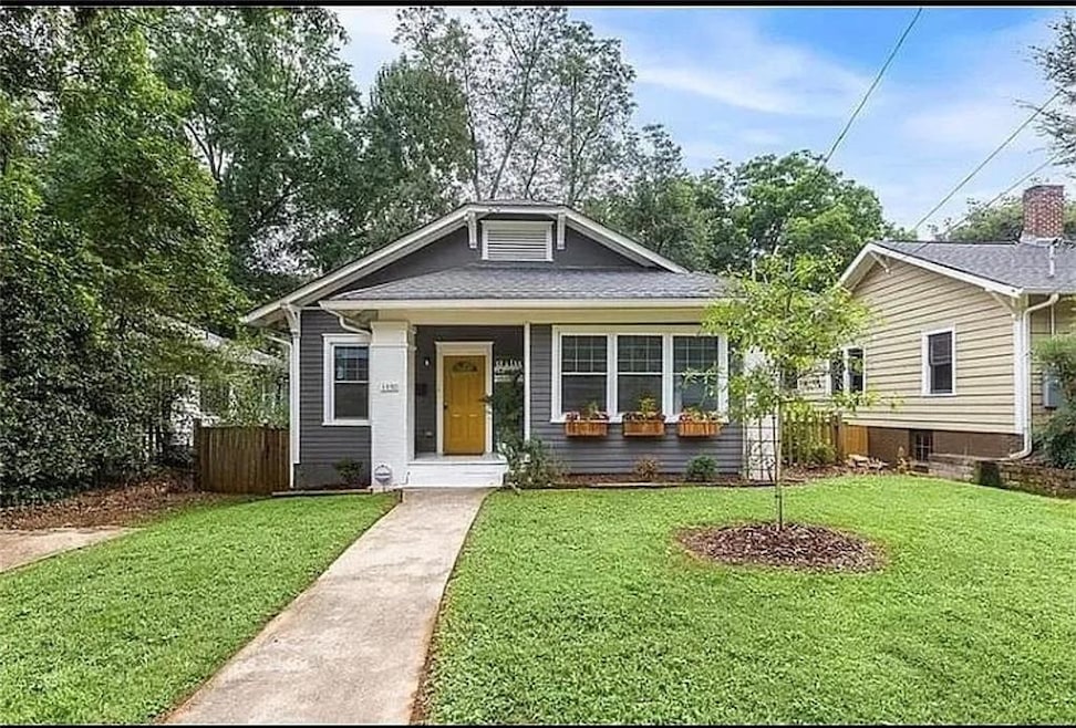 1450 Graham St SW, Atlanta, GA 30310 - photo 1