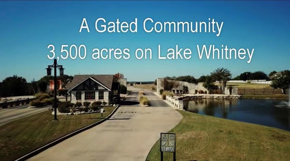 1323 Neches Ct, Whitney, TX 76692 - photo 1