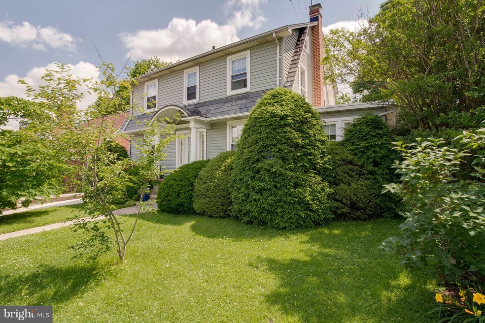 3108 Grindon Ave, Baltimore, MD 21214 - photo 1