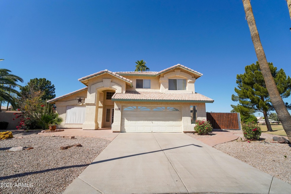 4120 E Stanford Ave, Gilbert, AZ 85234 - photo 1