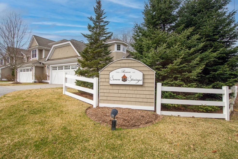 4 Reserve Way unit B, Burlington, MA 01803 - photo 1