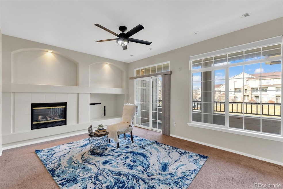 12711 Colorado Blvd unit 617F, Thornton, CO 80241 - photo 1