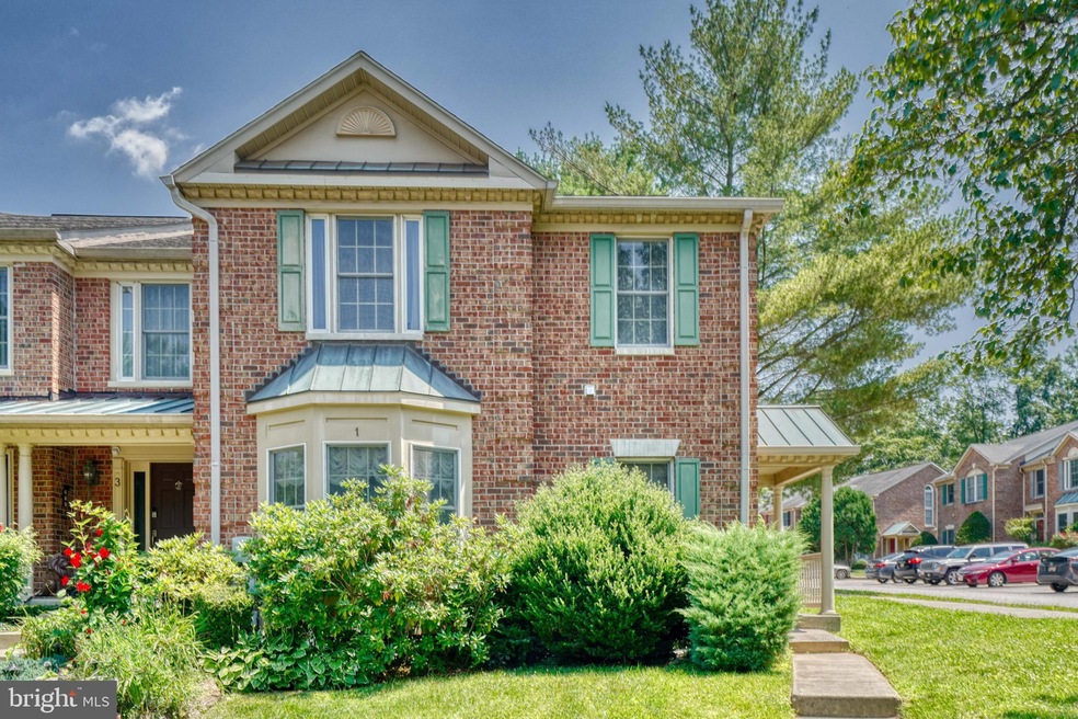 1 Willwood Ct, Baltimore, MD 21209 - photo 1