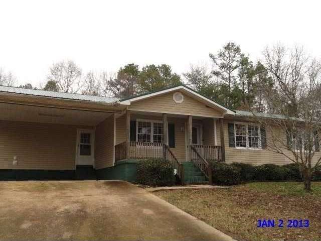 254 Lakeview Rd, Rockmart, GA 30153 - photo 1