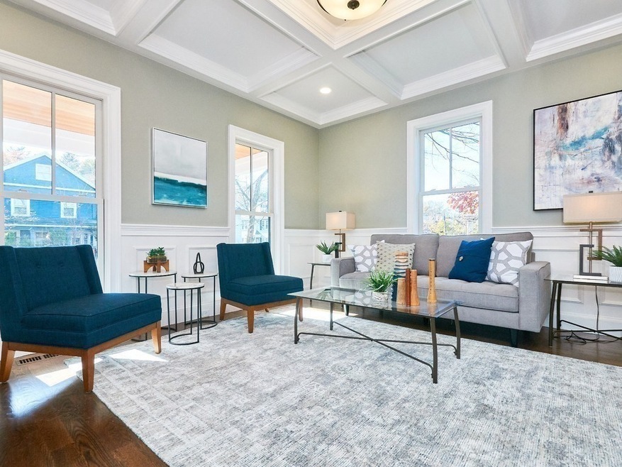 217 Church St unit A, Newton, MA 02458 - photo 1