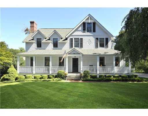 unlisted-address, Old Greenwich, CT 06870 - photo 1