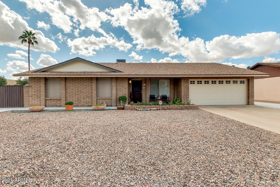 Beautiful Block Home!