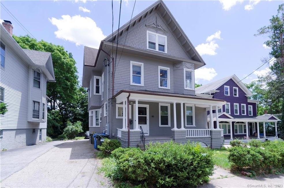 93 Broad St unit 2, Norwich, CT 06360 - photo 1