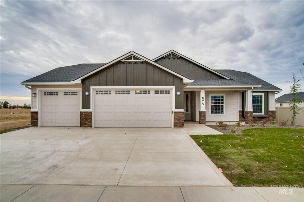 8588 E Drover Loop, Nampa, ID 83687 - photo 1