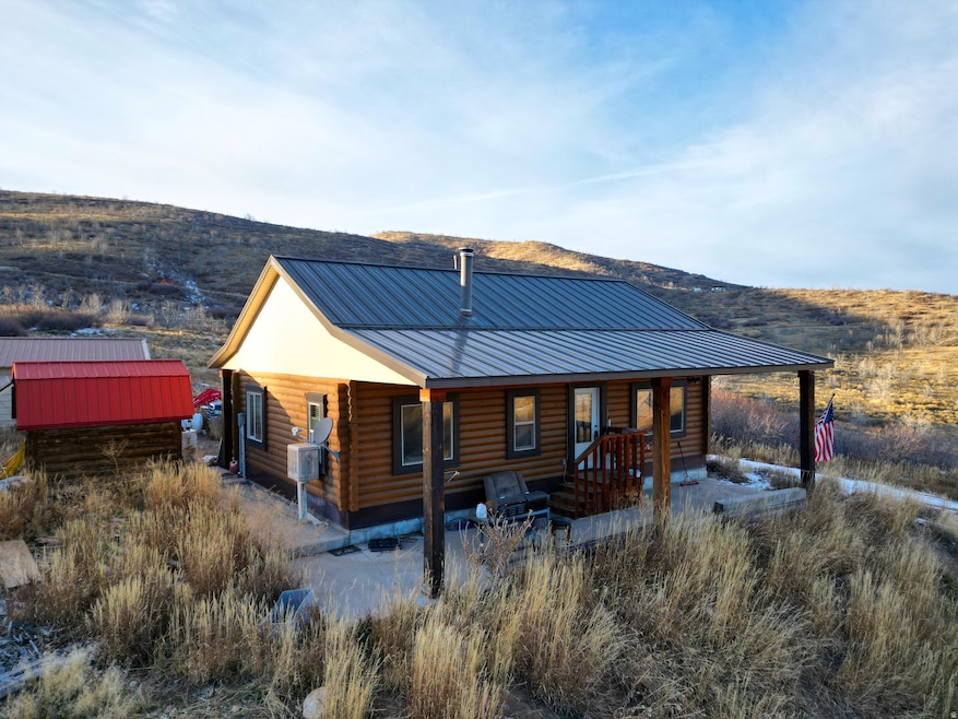 32050 N 6270 E, Fairview, UT 84629 - photo 1