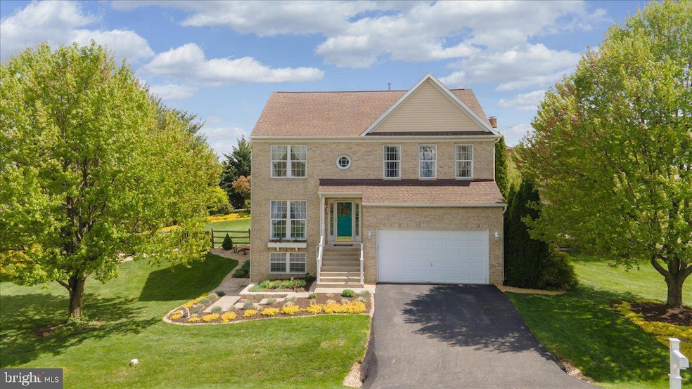 19303 Chippendale Cir, Hagerstown, MD 21742 - photo 1