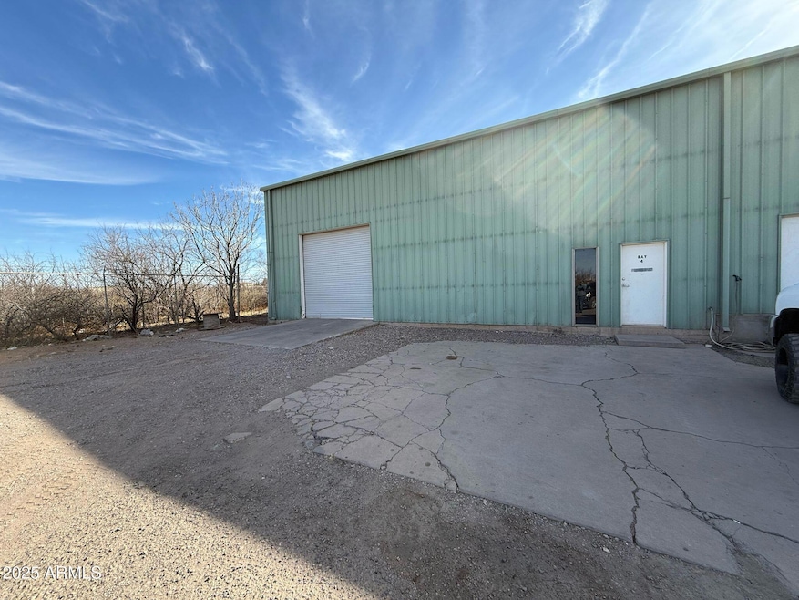 100 W 9th St unit 4, Douglas, AZ 85607 - photo 1