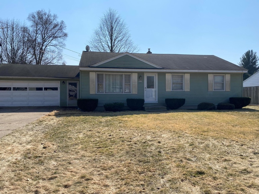 2309 Holly Ave, Portage, MI 49024 - photo 1