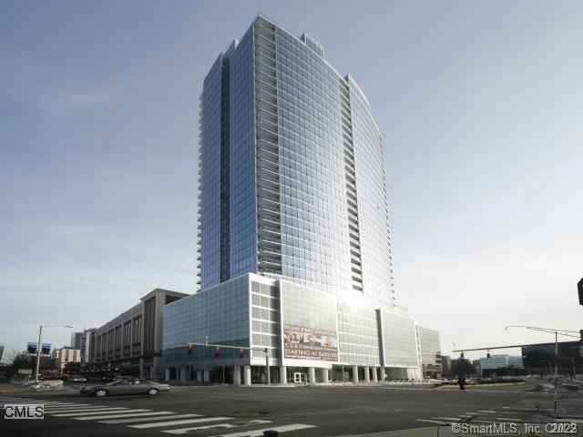 Park Tower Stamford unit 16C, Stamford, CT 06901 - photo 1