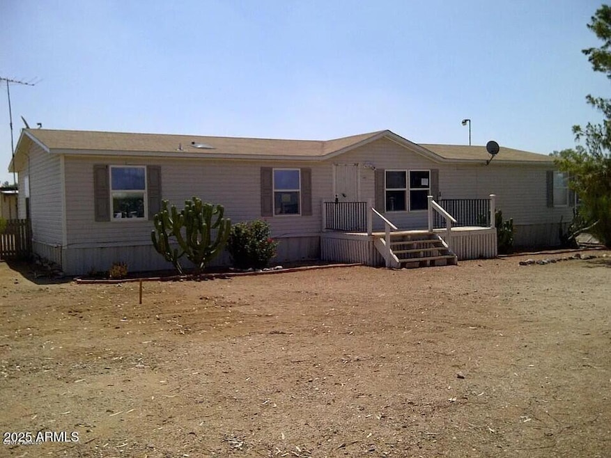 26629 N 206th Ave, Wittmann, AZ 85361 - photo 1