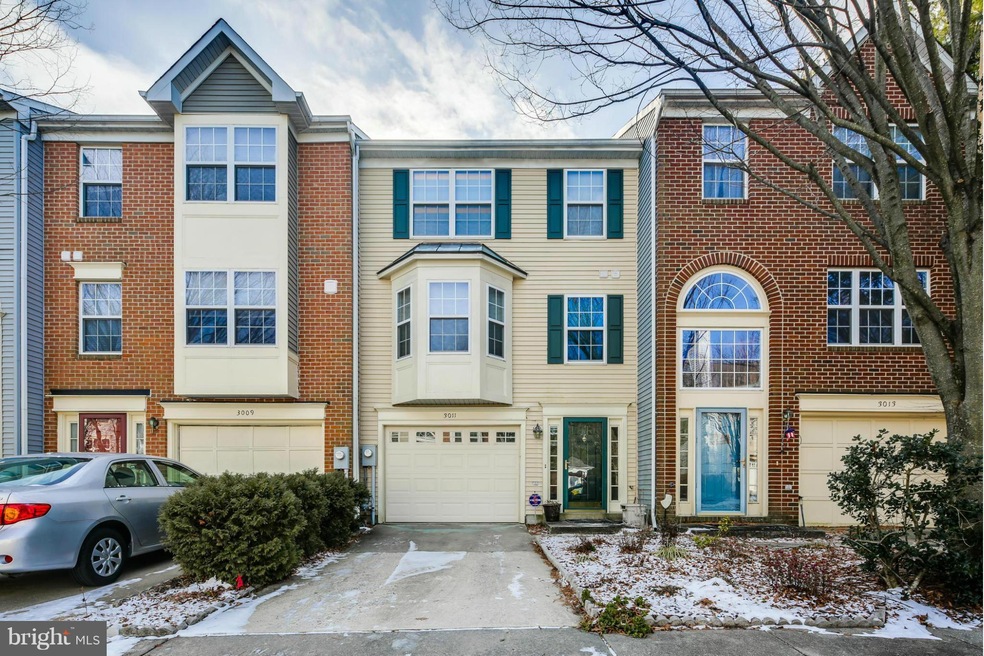 3011 Spice Bush Rd, Laurel, MD 20724 - photo 1