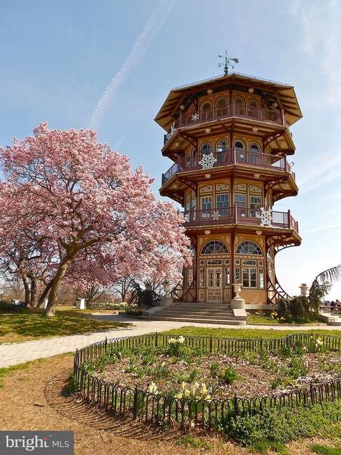 918 N Calvert St unit B, Baltimore, MD 21202 - photo 1