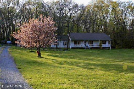 175 Burner Ln, Berryville, VA 22611 - photo 1