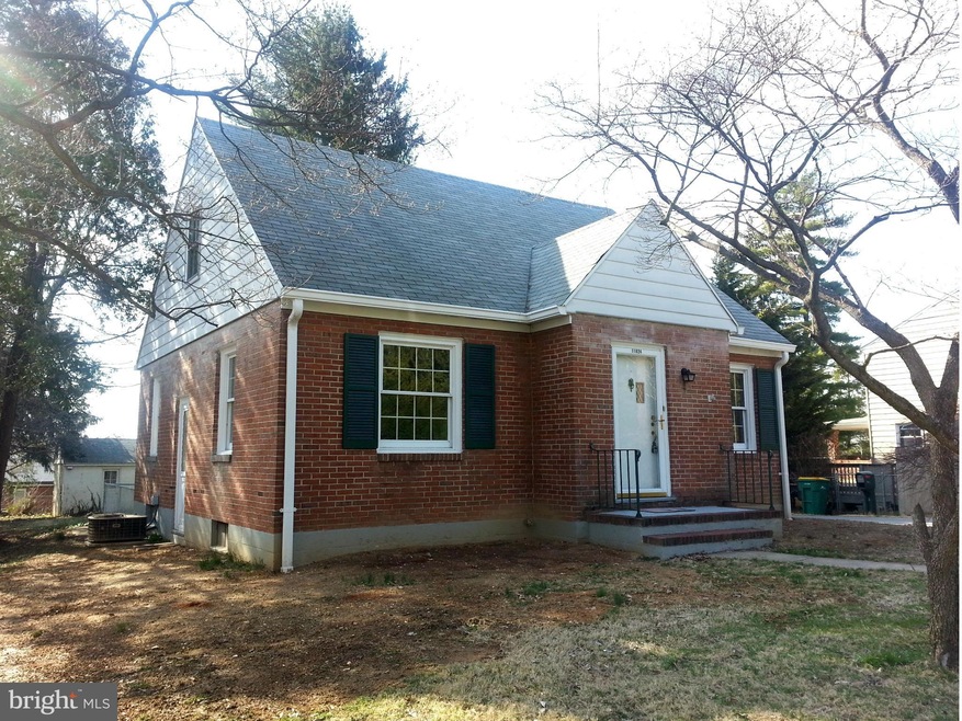 11824 Clearview Rd, Hagerstown, MD 21742 - photo 1