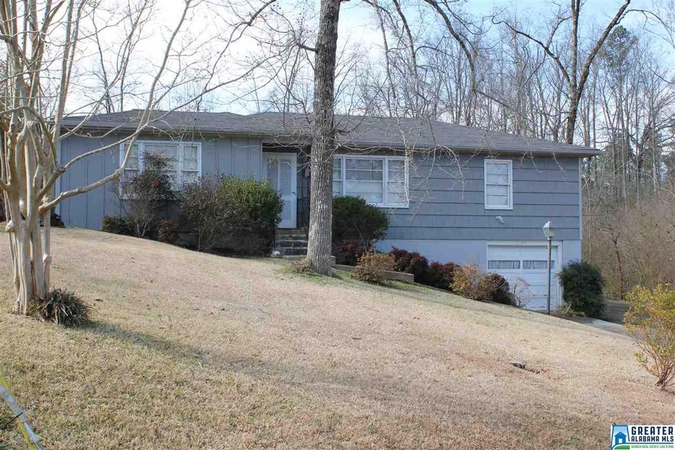 2344 3rd St NE, Center Point, AL 35215 - photo 1