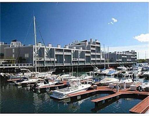 38 Pier 7 unit 38, Boston, MA 02129 - photo 1