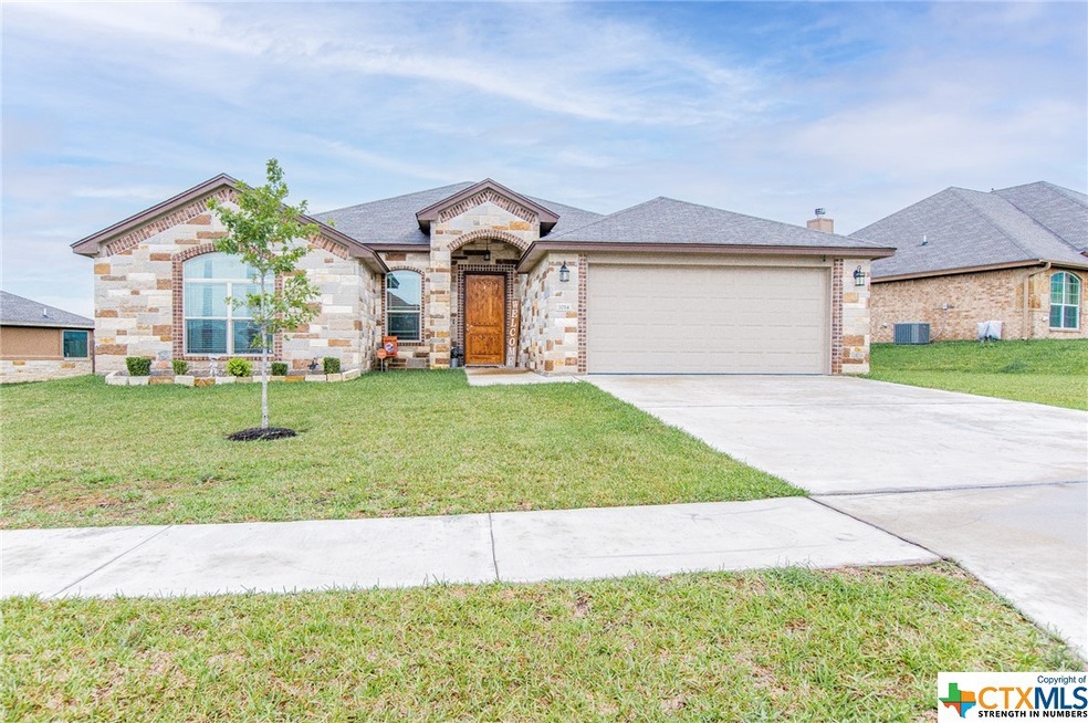 1014 Republic Cir, Other, TX 76522 - photo 1