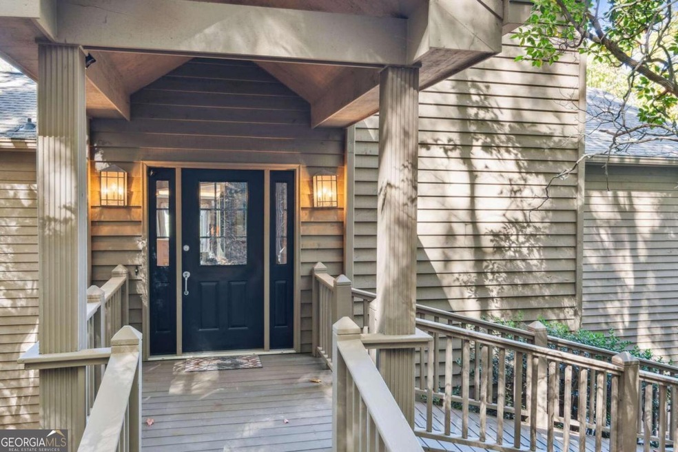 168 Summit Dr, Ellijay, GA 30536 - photo 1