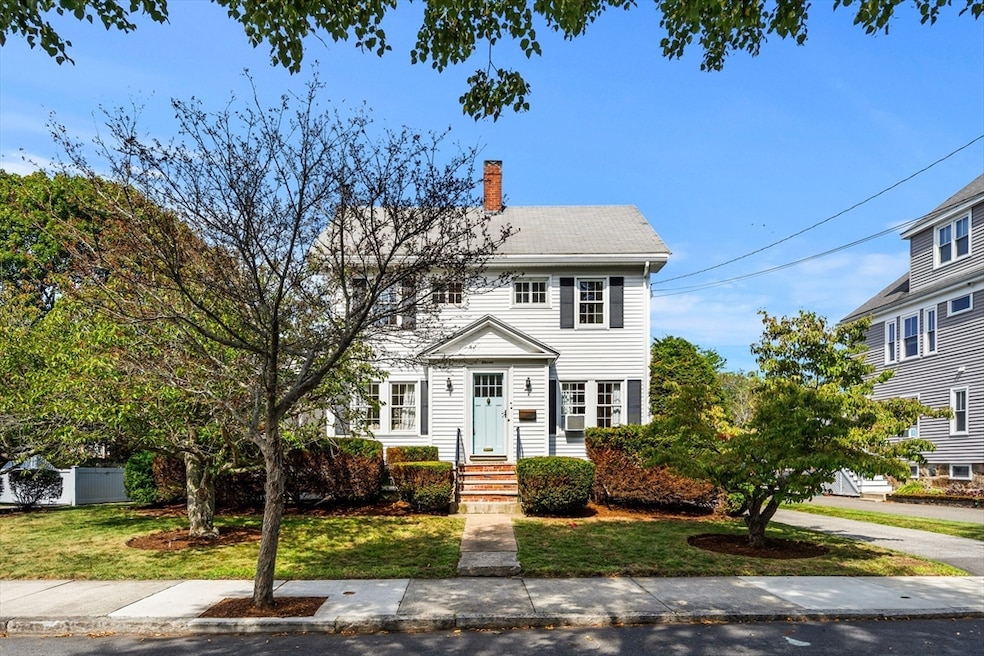 Sold $935,000 • Co-Listing Agent