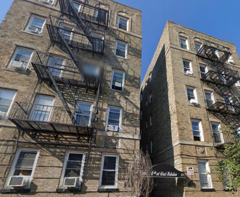 309-313 6th St unit D1, Union City, NJ 07087 - photo 1