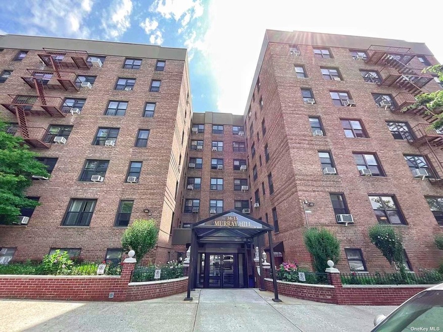 3815 149th St unit 4D, Flushing, NY 11354 - photo 1