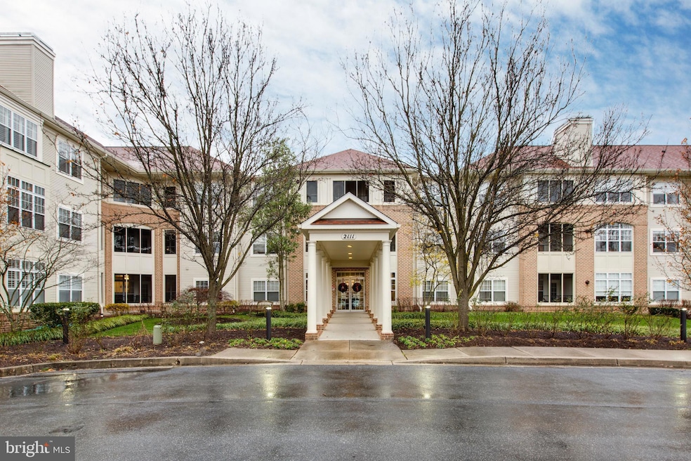 2111 Ganton Green unit 107, Woodstock, MD 21163 - photo 1