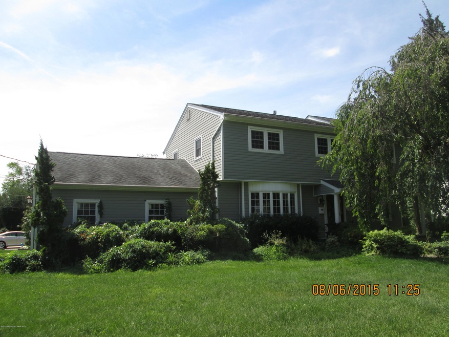 1201 Tuxedo Place, Spring Lake, NJ 07762 - photo 1