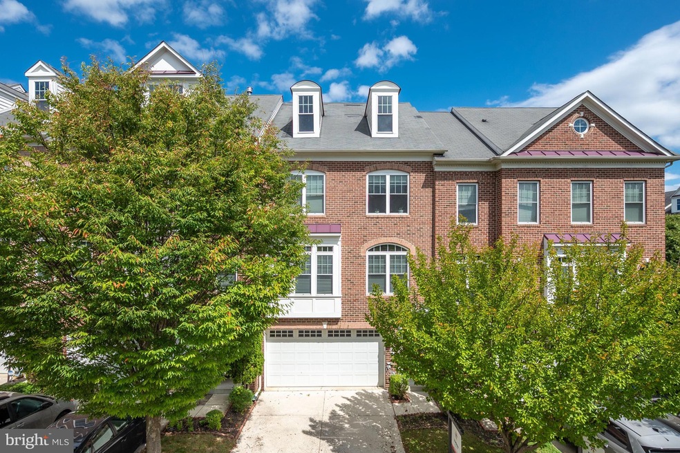 9715 Scentless Rose Way, Laurel, MD 20723 - photo 1