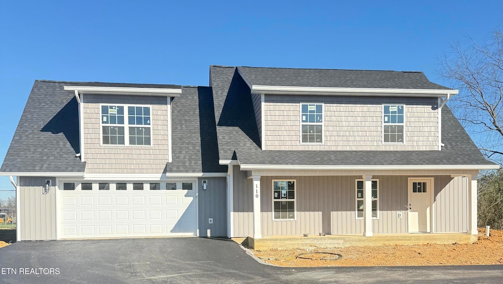 110 Ken Lewis Way, Maryville, TN 37801 - photo 1
