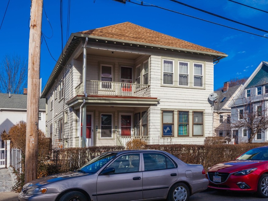 14 Aldie St unit 2, Allston, MA 02134 - photo 1